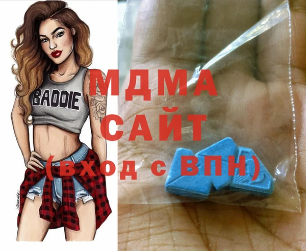 винт Абаза